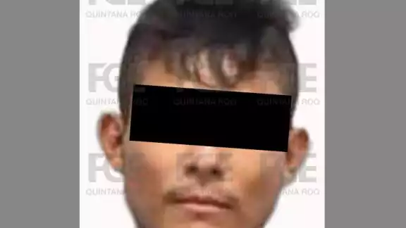 Emmanuel "N" fue vinculado a proceso por la FGE de Quintana Roo. Emmanuel "N" fue vinculado a proceso por la FGE de Quintana Roo.