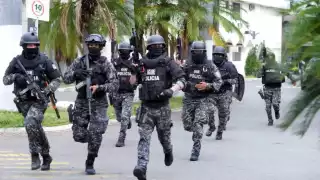 Al menos 11 personas fueron asesinadas por ataques armados en Ecuador