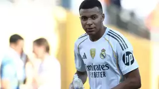 El Real Madrid mantuvo un perfil bajo sobre el tema