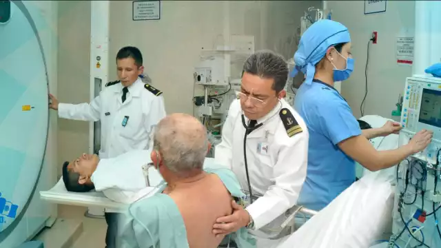 Brindará atención a la población en general y en enero iniciará el servicio de especialidades