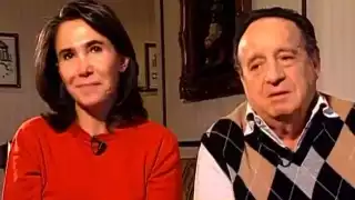 Una entrevista de más de 20 años está causando controversia 