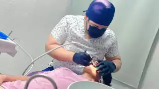 Mala higiene bucal se vuelve  una amenaza para yucatecos