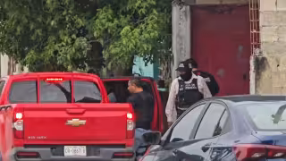 Gobierno de Campeche niega presencia de crimen organizado en el estado/ Imagen referencia