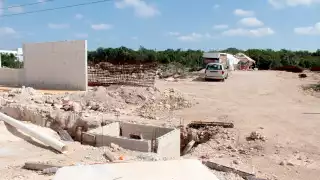 Muchos pseudos proyectos ofertan diversos espacios, aún y cuando no tienen certeza jurídica