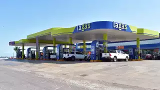 Profeco revela que el sur sureste tiene el precio más alto de gasolina regular