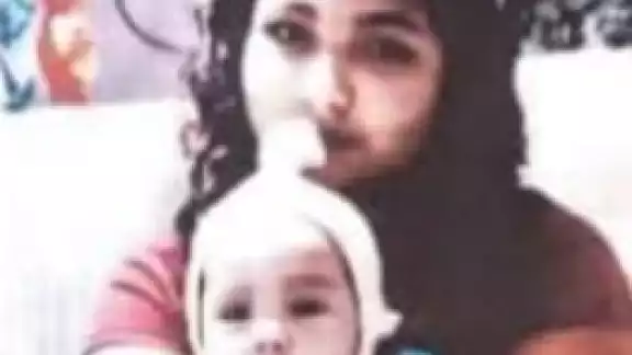 Exhorto ciudadano para hallar a madre e hijo desaparecidos en Calakmul. Exhorto ciudadano para hallar a madre e hijo desaparecidos en Calakmul.