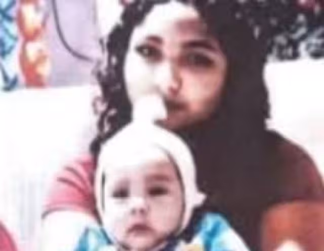 Exhorto ciudadano para hallar a madre e hijo desaparecidos en Calakmul.