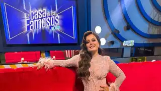 ¿Por qué Mariana Echeverría pide no entrar a La Casa de los Famosos?