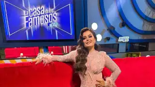 Mariana Echeverría recomienda no entrar a La Casa de los Famosos: “te deja sin trabajo”