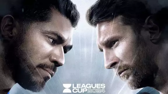 Heny y Messi Heny y Messi