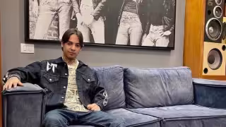 Natanael Cano y el video que comprueba que cometió el delito de cohecho
