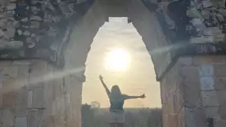 El jueves 20 de junio se apreciará el solsticio de verano en la ciudad precolombina de Chichén Iztá