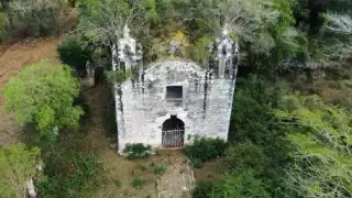 Chivic, localidad con sólo un habitante