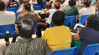 Aumentan las Infecciones Respiratorias Agudas en Campeche, con más de 50 mil casos en 2025