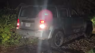 Descubren a pareja de adolescentes en pleno acto íntimo en una brecha de Tizimín