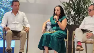 Proyecto internacional busca proteger biomas forestales de la Selva Maya