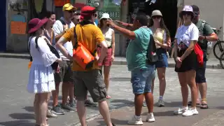 Sefotur ha confirmado para este  año 118 congresos en Yucatán