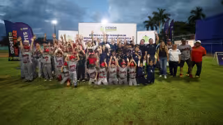 Ayuntamiento moderniza con iluminación LED los 432 espacios deportivos de Mérida