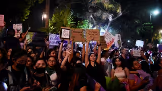 Marcha del 8M 2026 en Mérida: Punto de encuentro, horario y recomendaciones