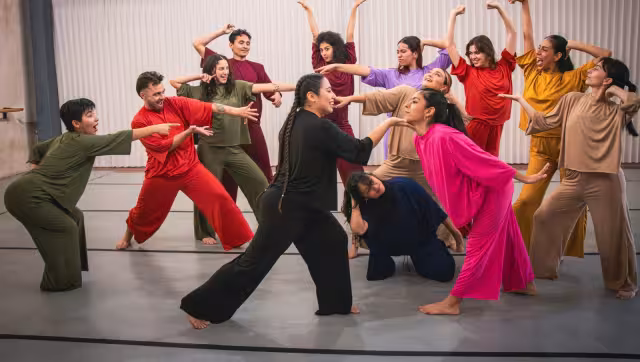 La UNAY celebrará el Día Internacional de la Danza y el Día Internacional del Jazz