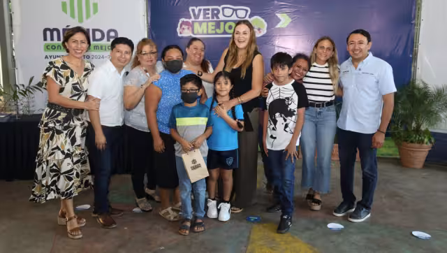 El programa del Ayuntamiento transforma vidas y fortalece el bienestar para las comunidades