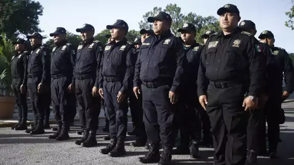 El módulo de reclutamiento atiende de 10:00 a 15:00 horas. El módulo de reclutamiento atiende de 10:00 a 15:00 horas.