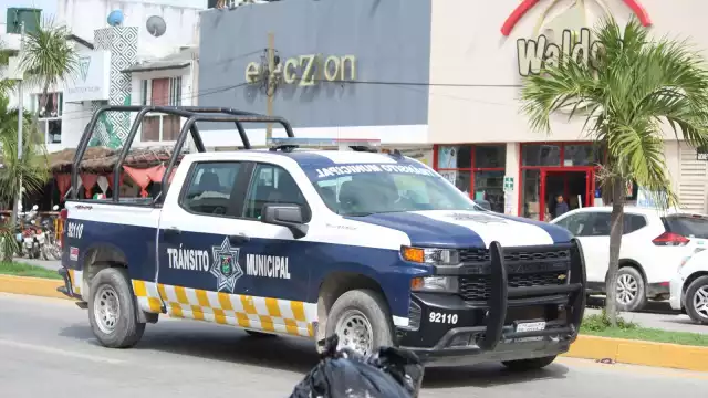 Se presume que se trató de un ataque armado en la zona costera de Tulum