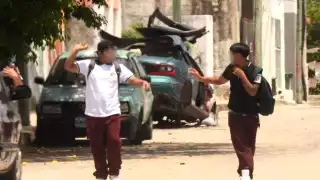 Afectadas compartieron sus experiencias, quienes siguen esperando castigo para los infractores.