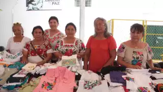 Silvia Terán dijo que las jóvenes ya no quieren realizar este oficio