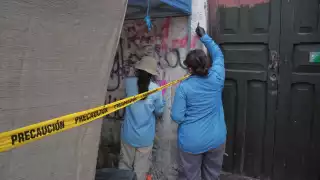 En septiembre estará lista, luego de seis meses de trabajos de restauración a cargo del INAH