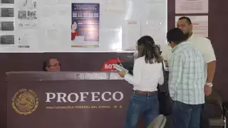 La dependencia atiende con frecuencia casos de publicidad engañosa