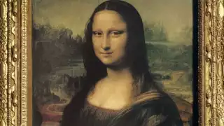 La Gioconda
