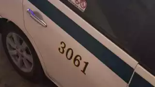 Detienen a taxista de Cancún que inconsciente llevó a una pasajera a un motel