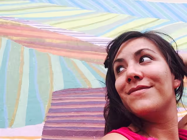 La servidora pública