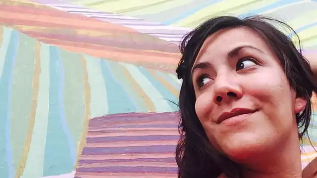 La servidora pública