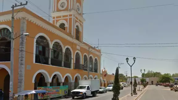 Los ejidatarios de Tixkokob terminan explotados en sus propias tierras