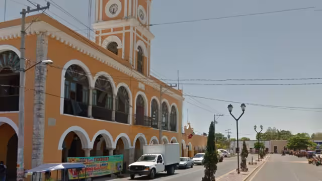 Los ejidatarios de Tixkokob terminan explotados en sus propias tierras