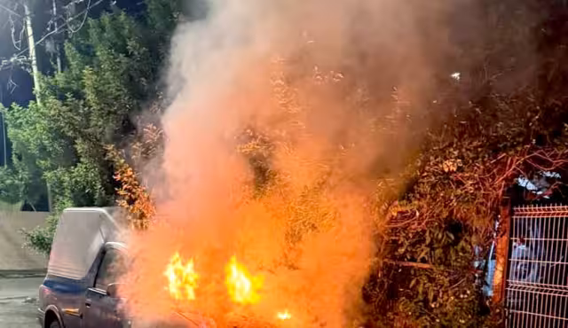Residentes dijeron sentir temor por la ola de violencia que se ha estado viviendo en el municipio, recalcando sentirse abandonados por las autoridades