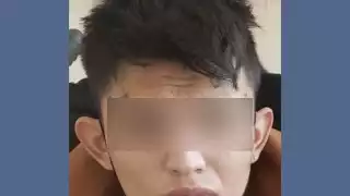 Muere solo y de una sobredosis “Crucito”, presunto sicario relacionado con un multihomicidio en Cancún