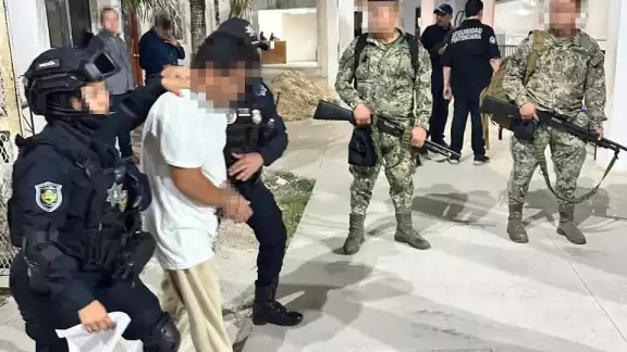 Las personas privadas de la libertad que fueron trasladadas habrían cometido delitos graves Las personas privadas de la libertad que fueron trasladadas habrían cometido delitos graves