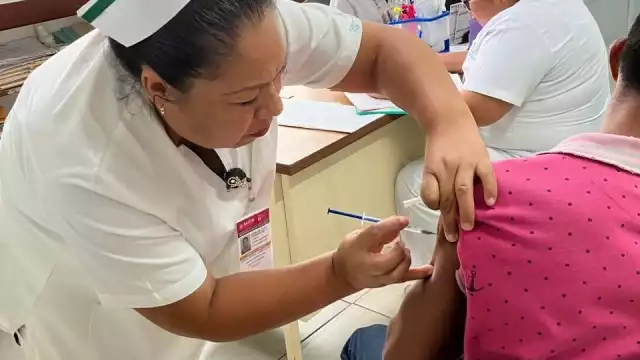 El VPH se transmite por contacto directo y la vacuna es una medida básica de prevención