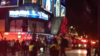 Hotel en Playa de Carmen es desalojado tras fuga de gas