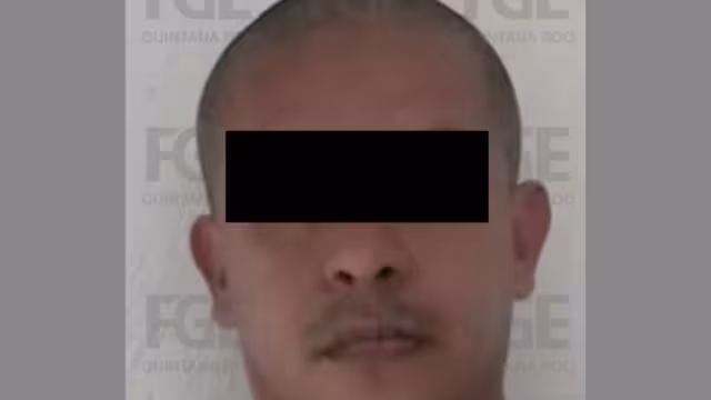 Además de la sentencia, deberá de pagar una multa equivalente a 186 mil pesos