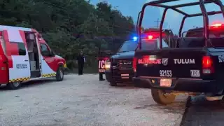 Según la joven un hombre la interceptó y, bajo amenazas, la obligó a trasladarse hasta el lugar de los hechos