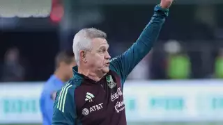 El vasco va por una nueva fecha FIFA