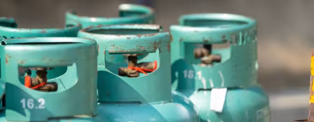 El precio del gas LP en Quintana Roo sigue en aumento