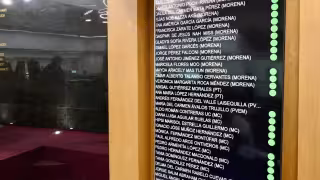 Violencia contra maestros será delito calificado en el Código Penal