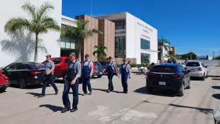 Menonitas de Hopelchén exigen reinicio de juicio por tierras en Campeche