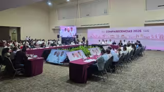 Sólo 35% de carreteras de Campeche en buen estado