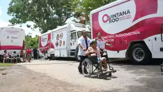 Los servicios médicos que se estarán realizando en el programa, son completamente gratuitos